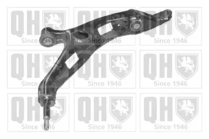 Рычаг независимой подвески колеса, подвеска колеса QUINTON HAZELL купить