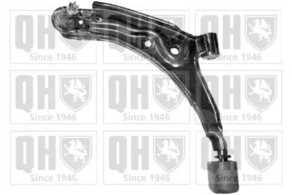 Рычаг независимой подвески колеса, подвеска колеса QUINTON HAZELL купить
