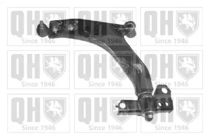 Рычаг независимой подвески колеса, подвеска колеса QUINTON HAZELL купить