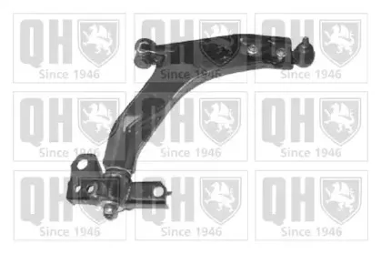 Рычаг независимой подвески колеса, подвеска колеса QUINTON HAZELL купить