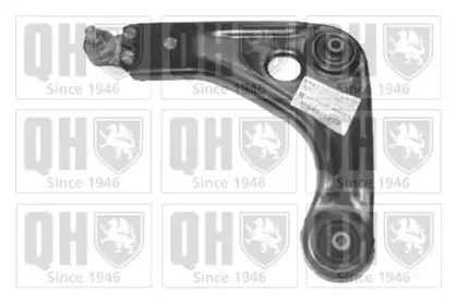 Рычаг независимой подвески колеса, подвеска колеса QUINTON HAZELL купить