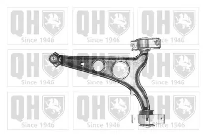 Рычаг независимой подвески колеса, подвеска колеса QUINTON HAZELL купить