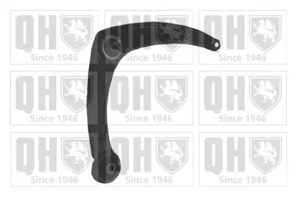 Рычаг независимой подвески колеса, подвеска колеса QUINTON HAZELL купить