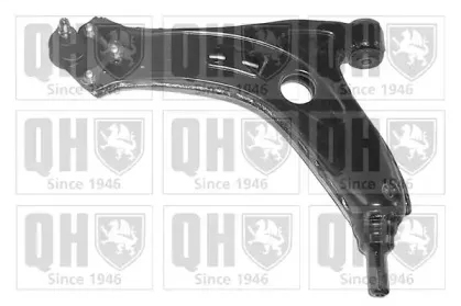 Рычаг независимой подвески колеса, подвеска колеса QUINTON HAZELL купить