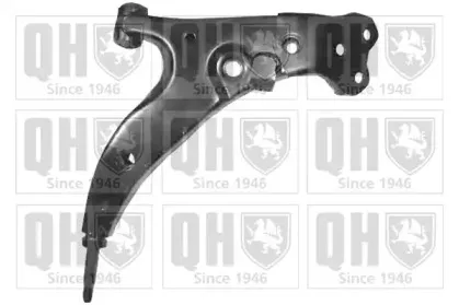 Рычаг независимой подвески колеса, подвеска колеса QUINTON HAZELL купить