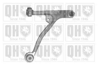 Рычаг независимой подвески колеса, подвеска колеса QUINTON HAZELL купить