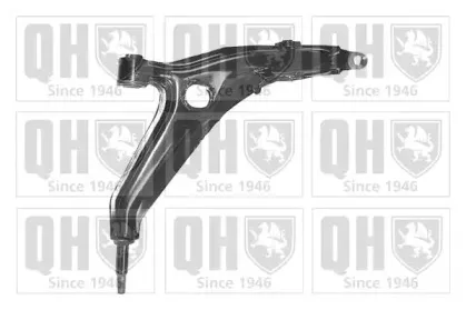 Рычаг независимой подвески колеса, подвеска колеса QUINTON HAZELL купить
