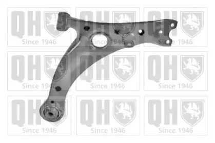 Рычаг независимой подвески колеса, подвеска колеса QUINTON HAZELL купить