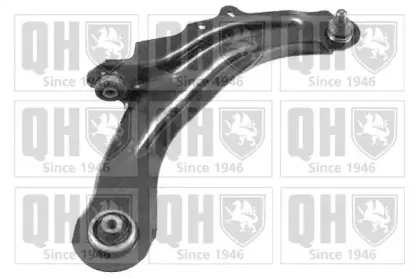 Рычаг независимой подвески колеса, подвеска колеса QUINTON HAZELL купить