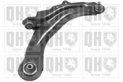 Рычаг независимой подвески колеса, подвеска колеса QUINTON HAZELL купить