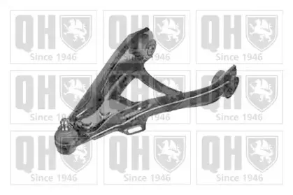 Рычаг независимой подвески колеса, подвеска колеса QUINTON HAZELL купить