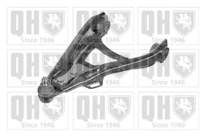 Рычаг независимой подвески колеса, подвеска колеса QUINTON HAZELL купить