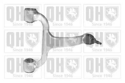 Рычаг независимой подвески колеса, подвеска колеса QUINTON HAZELL купить