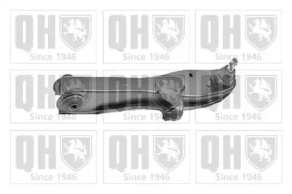Рычаг независимой подвески колеса, подвеска колеса QUINTON HAZELL купить