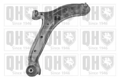Рычаг независимой подвески колеса, подвеска колеса QUINTON HAZELL купить