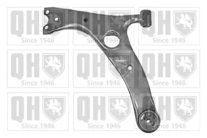 Рычаг независимой подвески колеса, подвеска колеса QUINTON HAZELL купить