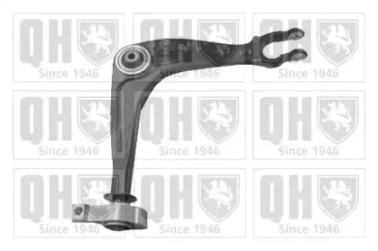 Рычаг независимой подвески колеса, подвеска колеса QUINTON HAZELL купить