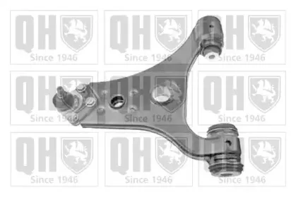 Рычаг независимой подвески колеса, подвеска колеса QUINTON HAZELL купить