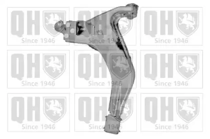 Рычаг независимой подвески колеса, подвеска колеса QUINTON HAZELL купить