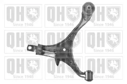 Рычаг независимой подвески колеса, подвеска колеса QUINTON HAZELL купить