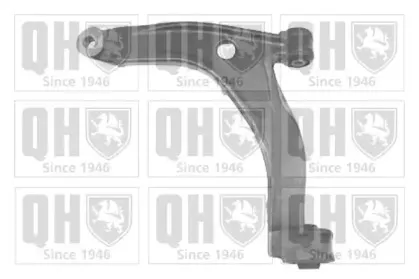 Рычаг независимой подвески колеса, подвеска колеса QUINTON HAZELL купить