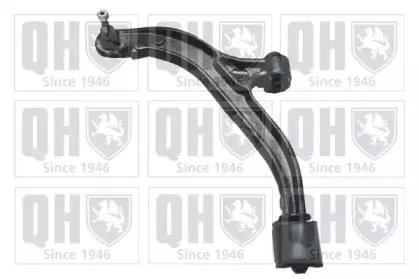 Рычаг независимой подвески колеса, подвеска колеса QUINTON HAZELL купить
