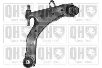Рычаг независимой подвески колеса, подвеска колеса QUINTON HAZELL купить