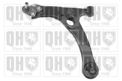 Рычаг независимой подвески колеса, подвеска колеса QUINTON HAZELL купить