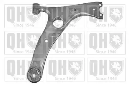 Рычаг независимой подвески колеса, подвеска колеса QUINTON HAZELL купить