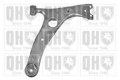 Рычаг независимой подвески колеса, подвеска колеса QUINTON HAZELL купить