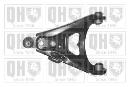 Рычаг независимой подвески колеса, подвеска колеса QUINTON HAZELL купить