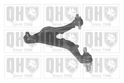 Рычаг независимой подвески колеса, подвеска колеса QUINTON HAZELL купить