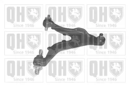 Рычаг независимой подвески колеса, подвеска колеса QUINTON HAZELL купить