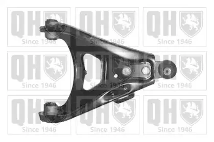 Рычаг независимой подвески колеса, подвеска колеса QUINTON HAZELL купить