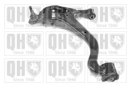 Рычаг независимой подвески колеса, подвеска колеса QUINTON HAZELL купить