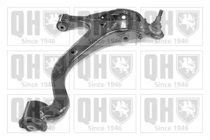 Рычаг независимой подвески колеса, подвеска колеса QUINTON HAZELL купить