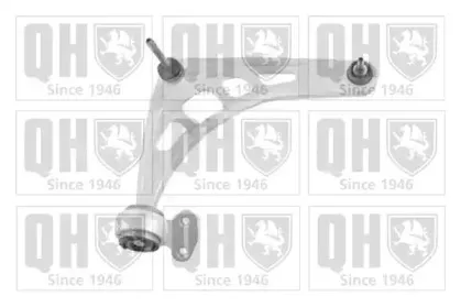 Рычаг независимой подвески колеса, подвеска колеса QUINTON HAZELL купить