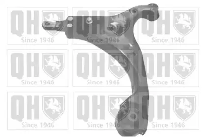 Рычаг независимой подвески колеса, подвеска колеса QUINTON HAZELL купить