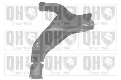 Рычаг независимой подвески колеса, подвеска колеса QUINTON HAZELL купить
