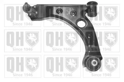 Рычаг независимой подвески колеса, подвеска колеса QUINTON HAZELL купить