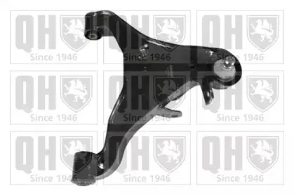 Рычаг независимой подвески колеса, подвеска колеса QUINTON HAZELL купить