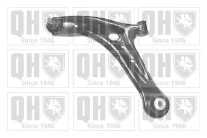 Рычаг независимой подвески колеса, подвеска колеса QUINTON HAZELL купить