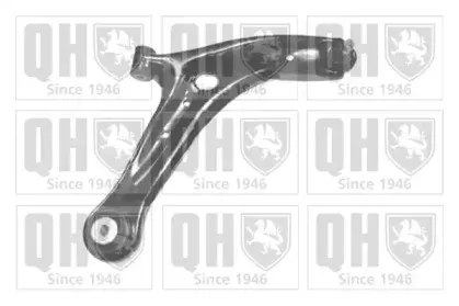 Рычаг независимой подвески колеса, подвеска колеса QUINTON HAZELL купить