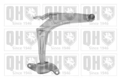 Рычаг независимой подвески колеса, подвеска колеса QUINTON HAZELL купить