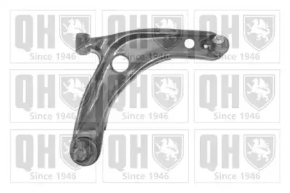 Рычаг независимой подвески колеса, подвеска колеса QUINTON HAZELL купить