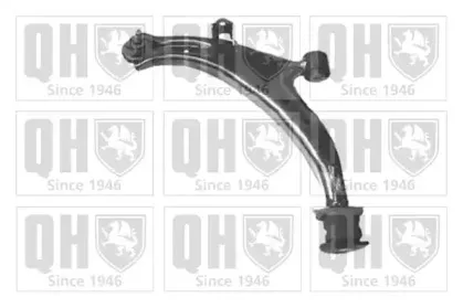 Рычаг независимой подвески колеса, подвеска колеса QUINTON HAZELL купить
