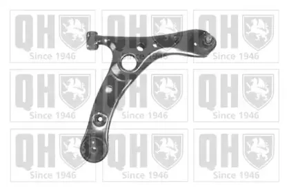 Рычаг независимой подвески колеса, подвеска колеса QUINTON HAZELL купить