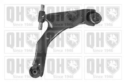 Рычаг независимой подвески колеса, подвеска колеса QUINTON HAZELL купить