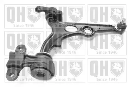 Рычаг независимой подвески колеса, подвеска колеса QUINTON HAZELL купить
