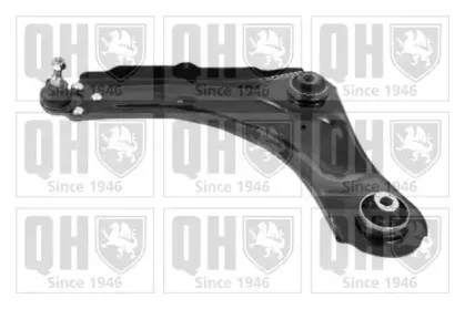 Рычаг независимой подвески колеса, подвеска колеса QUINTON HAZELL купить